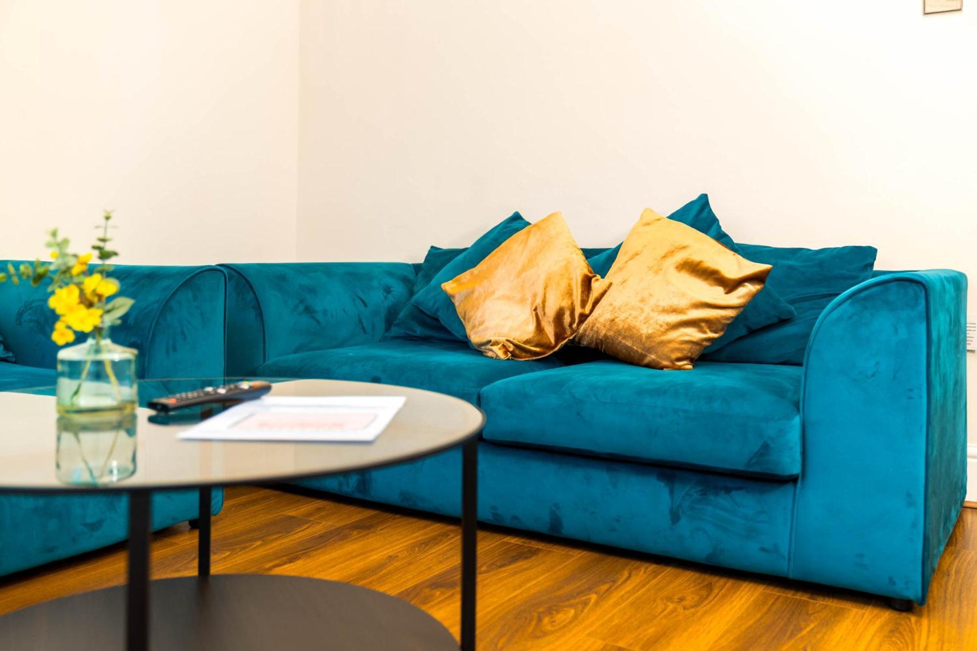 3 Bed House For Contractors & Families And Free Parking Βίλα Μπέρμιγχαμ Εξωτερικό φωτογραφία