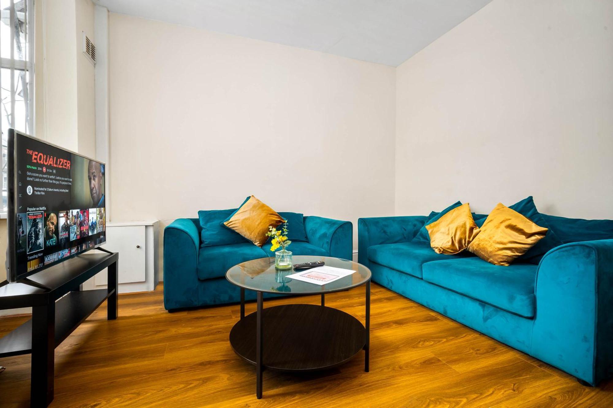 3 Bed House For Contractors & Families And Free Parking Βίλα Μπέρμιγχαμ Εξωτερικό φωτογραφία